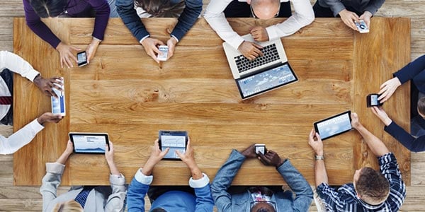 4 Organizational Benefits Of A Records Management System